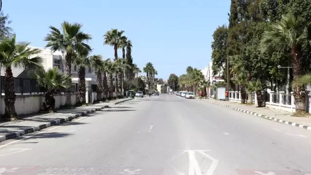 KKTC'de koronavirüs nedeniyle ilk ölüm