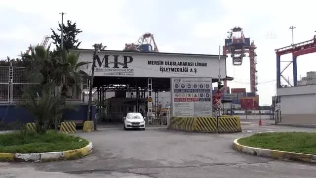 KKTC’den getirilen 141 kişi Karaman’a gönderildi