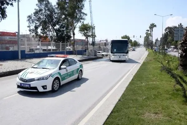 KKTC'den getirilen 141 vatandaş, Karaman'da karantinaya alınacak