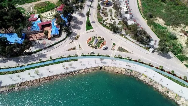 Korona korkusu mangal tutkusunu yendi
