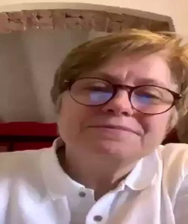 Koronavirüsü yenen Kadir Has Üniversitesi Rektörü yaşadıklarını çektiği video ile anlattı Koronavirüsü yenen Kadir Has Üniversitesi Rektörü yaşadıklarını çektiği video ile anlattı