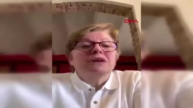 KORONAVİRÜSÜ YENEN KADİR HAS ÜNİVERSİTESİ REKTÖRÜ YAŞADIKLARINI ÇEKTİĞİ VİDEO İLE ANLATTI KORONAVİRÜSÜ YENEN KADİR HAS ÜNİVERSİTESİ REKTÖRÜ YAŞADIKLARINI ÇEKTİĞİ VİDEO İLE ANLATTI