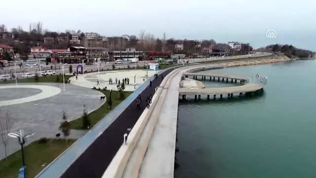 Kullanılması geçici olarak yasaklanan ’sahil, park ve mesire’ alanlarında sıkı denetim