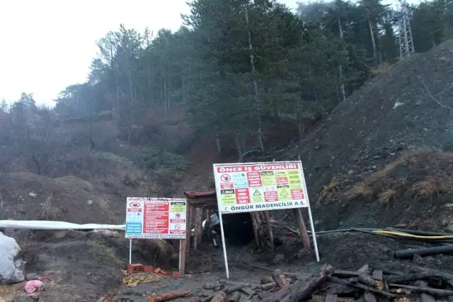 Maden ocağında gaz zehirlenmesi: 1 ölü