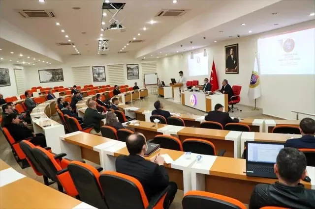 Ordu'da Kovid-19 tedbirleri