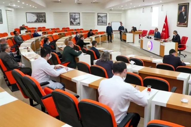 Ordu'da virüse sıkı tedbir Ordu'da virüse sıkı tedbir