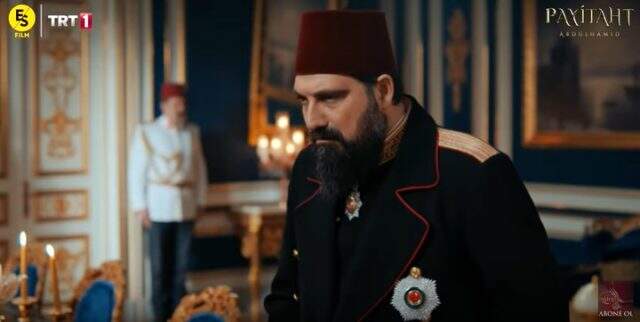 Payitaht Abdülhamid 115. bölüm fragmanı yayımlandı! Payitaht Abdülhamid 114. bölüm