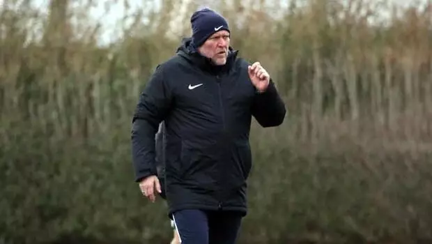 Robert Prosinecki'nin Corona virüsü testi sonucu belli oldu