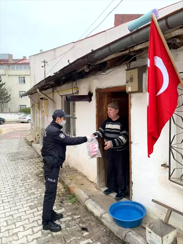 Samsun'da koronavirüs önlemleri Samsun'da koronavirüs önlemleri