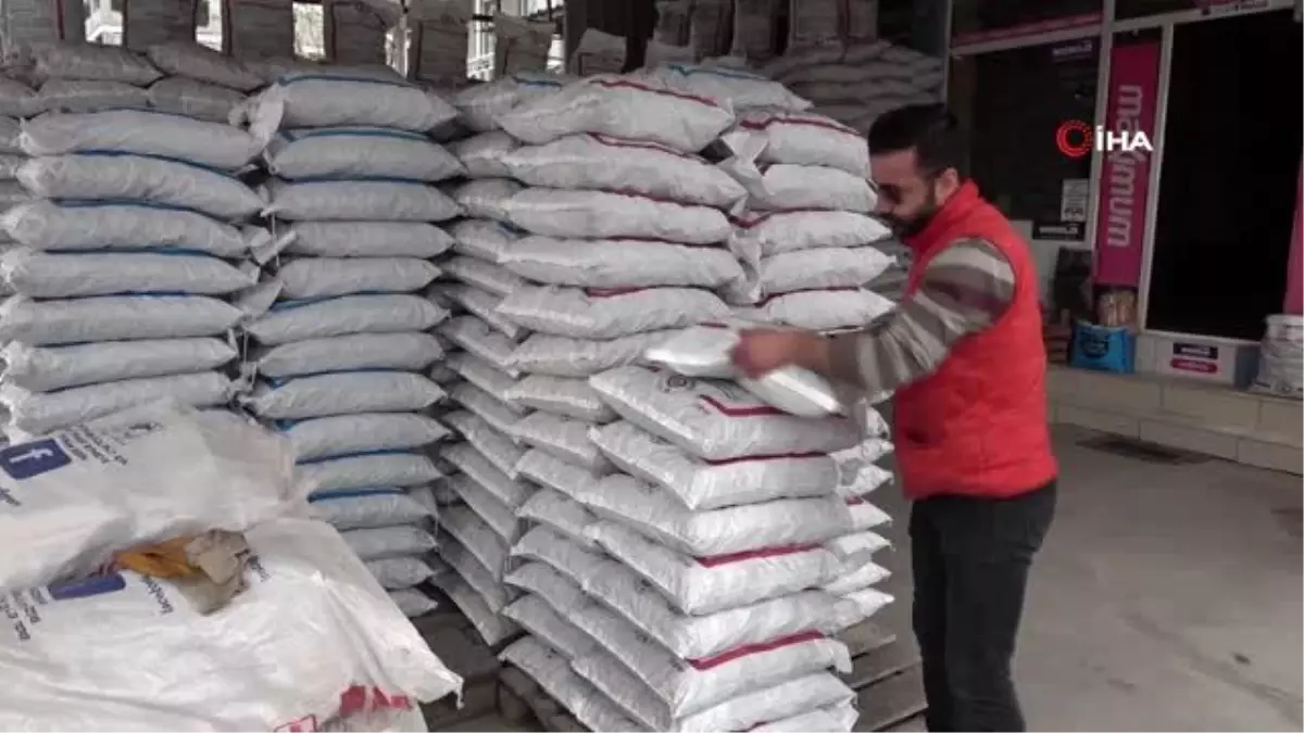 Soğuk hava en çok onlara yaradı