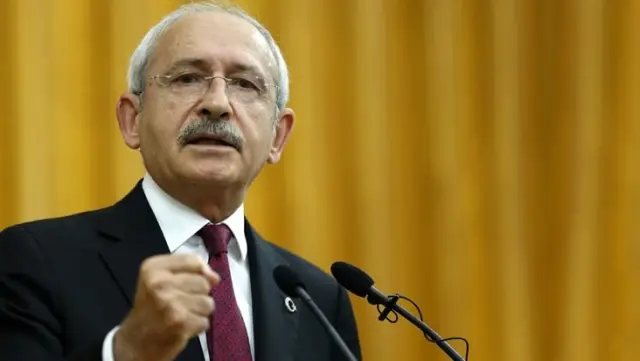 Son dakika: Kılıçdaroğlu, sokağa çıkma yasağı çağrısında bulundu: Sorun ’Evde tut’ aşamasına geçmiştir