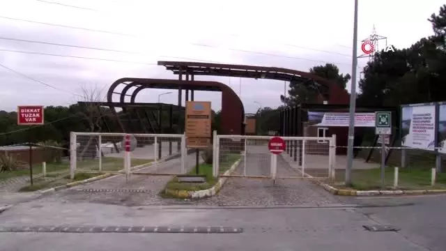 Sultangazi'de piknik alanları korona virüs nedeniyle kapatıldı Sultangazi'de piknik alanları korona virüs nedeniyle kapatıldı
