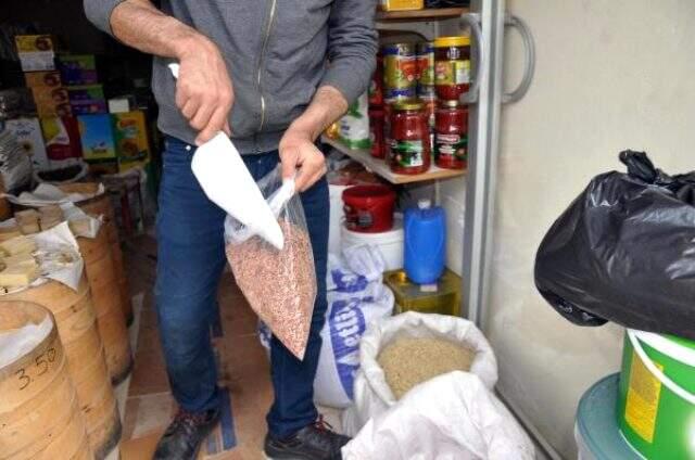 Sumakla ilgili korona iddiası satışları 769 kat artırdı! 2 yılda tüketilen ürün bir günde satıldı