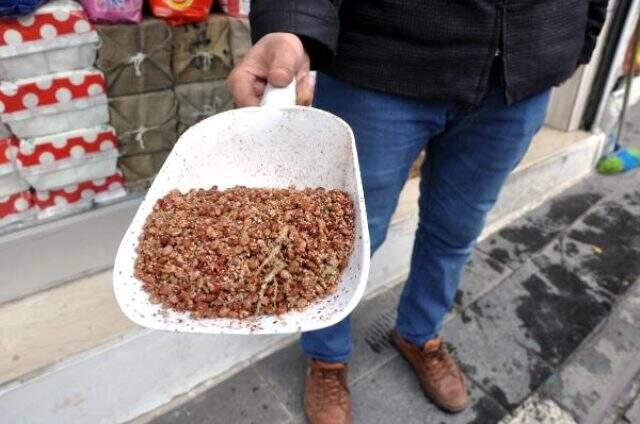 Sumakla ilgili korona iddiası satışları 769 kat artırdı! 2 yılda tüketilen ürün bir günde satıldı