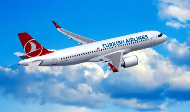 THY uçuşları durdu mu? THY hangi illere uçuyor? THY yurt dışı uçuşları durdu mu? THY yurt içi uçuşları durdu mu?