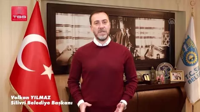 Türkiye Belediyeler Birliği encümen üyeleri koronavirüse karşı 14 kuralı hatırlattı Türkiye Belediyeler Birliği encümen üyeleri koronavirüse karşı 14 kuralı hatırlattı