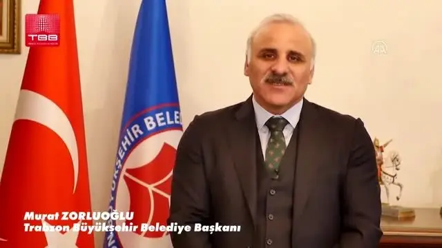 Türkiye Belediyeler Birliği encümen üyeleri koronavirüse karşı 14 kuralı hatırlattı Türkiye Belediyeler Birliği encümen üyeleri koronavirüse karşı 14 kuralı hatırlattı