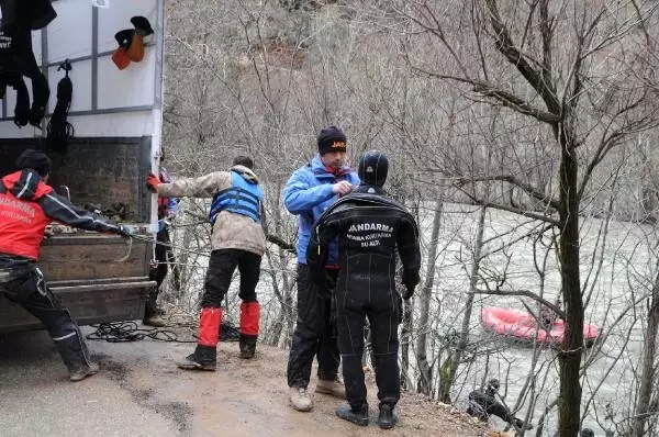 Uzman Çavuş Güneş ile üniversiteli Gülistan'dan bugün de iz yok