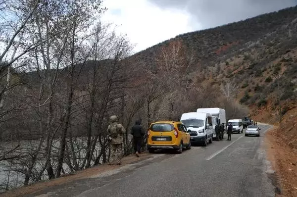 Uzman Çavuş Güneş ile üniversiteli Gülistan'dan bugün de iz yok
