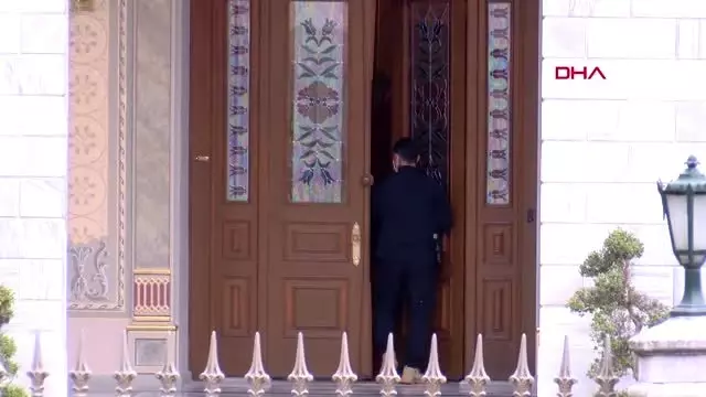 VALİ YERLİKAYA 17'DEN SONRA OTOBÜS ÇIKIŞI YASAK VALİ YERLİKAYA 17'DEN SONRA OTOBÜS ÇIKIŞI YASAK