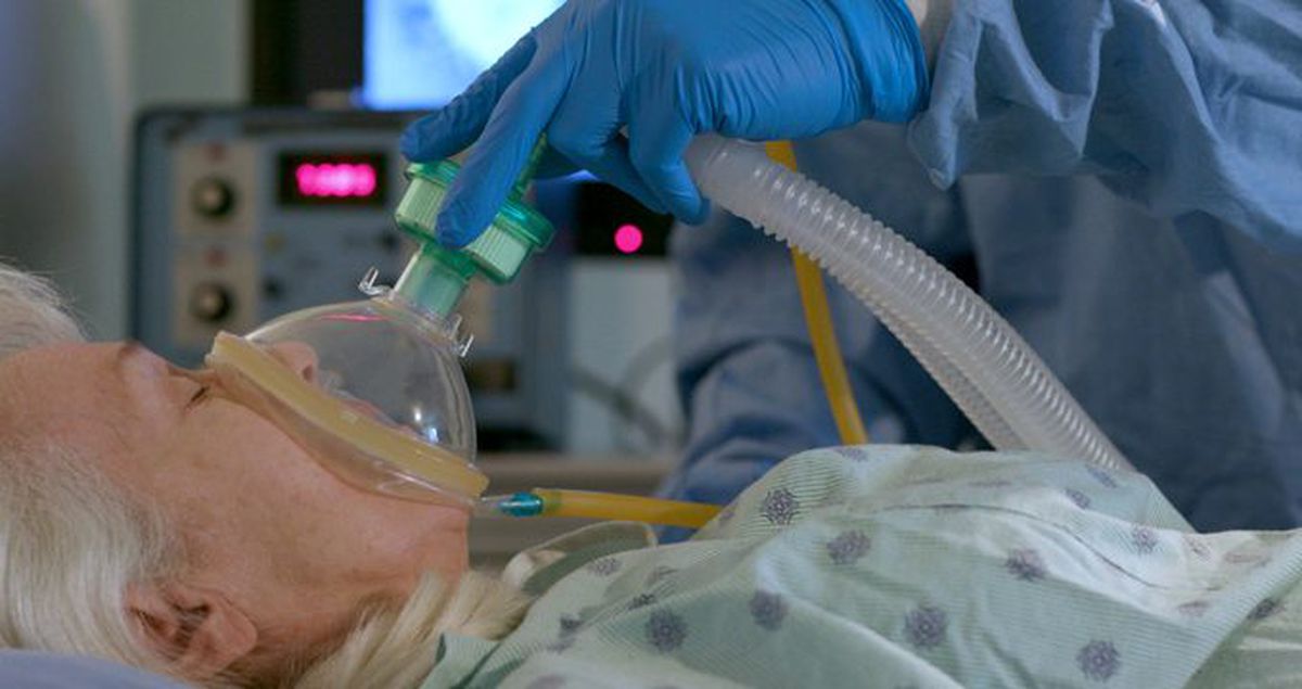 Ventilatör cihazı nedir? Ventilatör nedir, ne işe yarar?