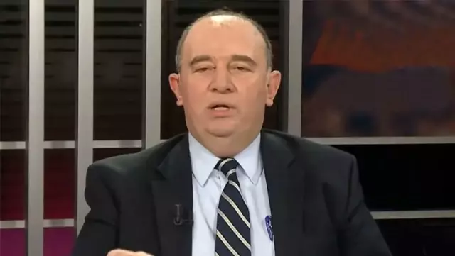 Bilim Kurulu Üyesi Prof. Dr. Ateş Kara: Sağlık Bakanlığı'nın koronavirüs verileri sahadaki verilerden farklı değil Bilim Kurulu Üyesi Prof. Dr. Ateş Kara: Sağlık Bakanlığı'nın koronavirüs verileri sahadaki verilerden farklı değil
