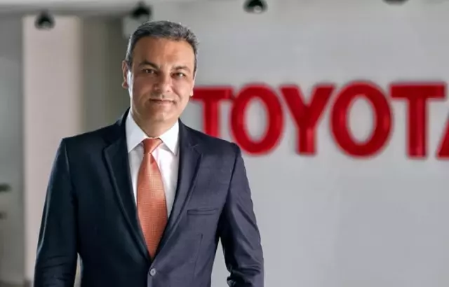 Toyota Türkiye CEO'su: Bir yıl araç satmasak bile maaş ödeyeceğiz, kimseyi işten çıkarmayacağız.