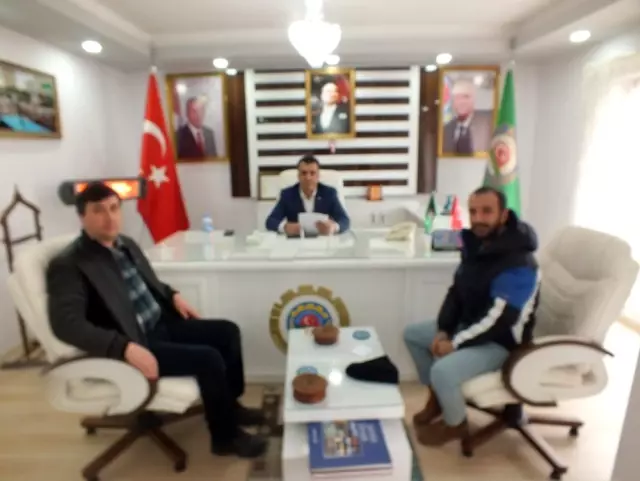 Çiftçilere yüzde 75 hibe tohum desteği Çiftçilere yüzde 75 hibe tohum desteği