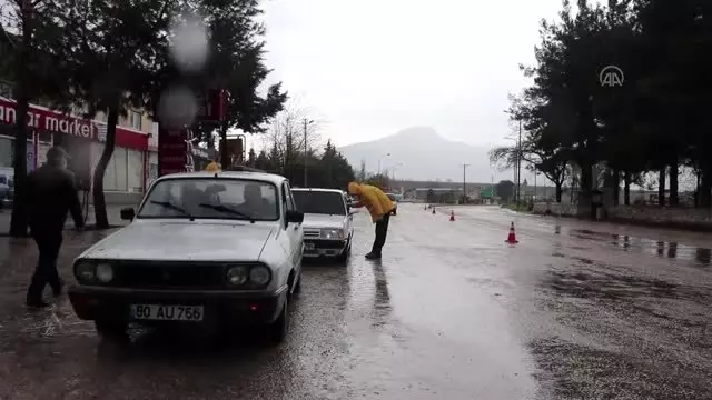 Doğu Akdeniz'de Kovid-19 tedbirleri Doğu Akdeniz'de Kovid-19 tedbirleri