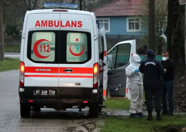 Düzce Valiliğinden Düzce Valiliğinden