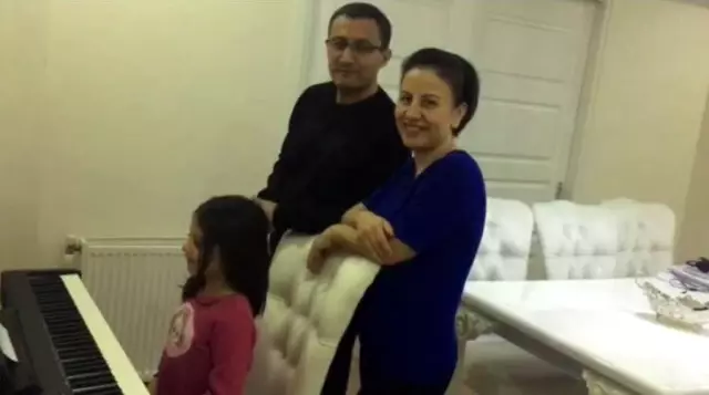 'Evde kal' klibi çektiler 'Evde kal' klibi çektiler