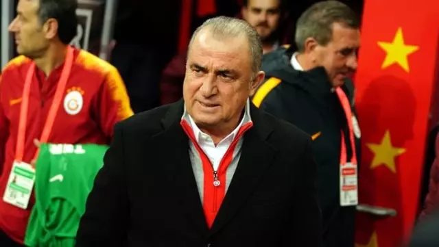 Fatih Terim'in sağlık durumu hakkında yeni açıklama: 1-2 güne kadar bir test daha yapılacak Fatih Terim'in sağlık durumu hakkında yeni açıklama: 1-2 güne kadar bir test daha yapılacak
