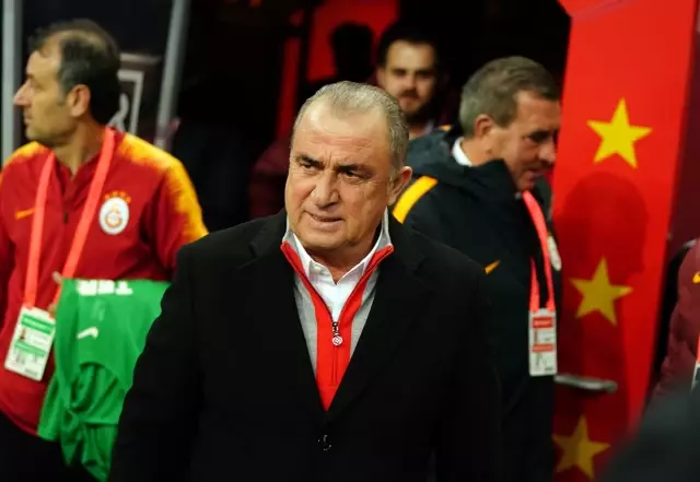 Fatih Terim, tedavisinin ardından görevine geri dönecek Fatih Terim, tedavisinin ardından görevine geri dönecek