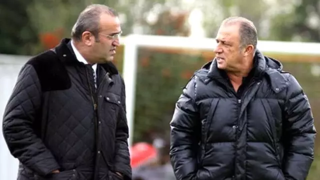 Fatih Terim'in kızı Buse Terim: Babamın yeni yapılan test sonuçları henüz gelmedi Fatih Terim'in kızı Buse Terim: Babamın yeni yapılan test sonuçları henüz gelmedi
