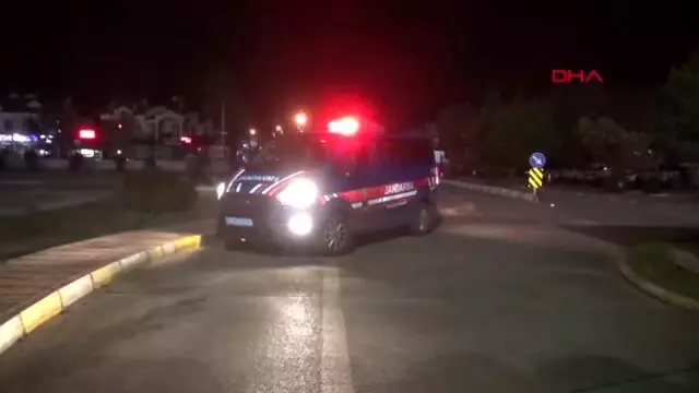 Fethiye’de birlikte yaşayan çiftin öldürülmesine ilişkin bir kişi tutuklandı