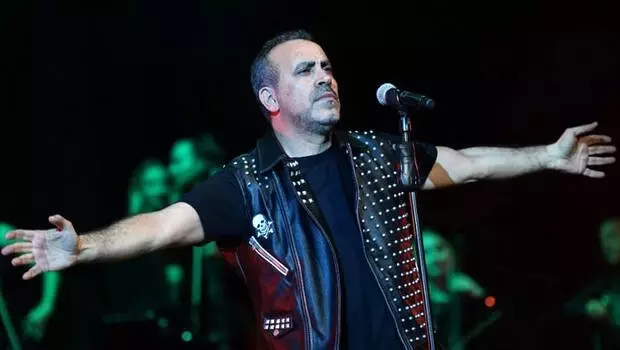 Haluk Levent'in kampanyasına destek yağdı