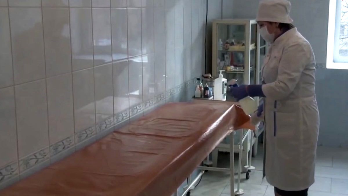 İsrail'de koronavirüs bulaşan hasta sayısı 4 bin 247'ye ulaştı