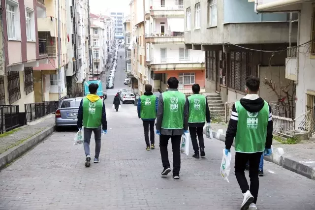 İşten çıkarılanlara 10 milyon TL yardım İşten çıkarılanlara 10 milyon TL yardım