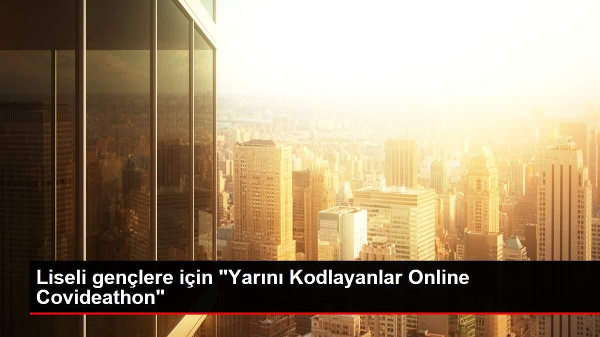Liseli gençlere için