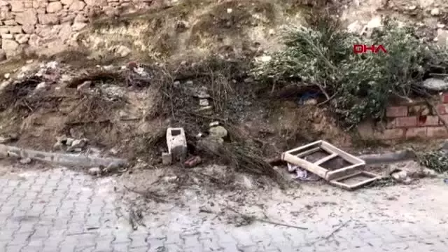 MANİSA Akhisar'da 4.1 büyüklüğünde deprem MANİSA Akhisar'da 4.1 büyüklüğünde deprem