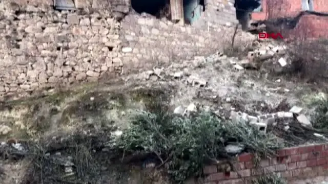 MANİSA Akhisar'da 4.1 büyüklüğünde deprem MANİSA Akhisar'da 4.1 büyüklüğünde deprem