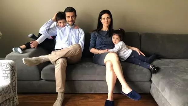 Mete Kalkavan: