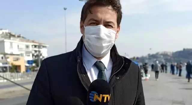 NTV’de bir Coronavirus vakası daha