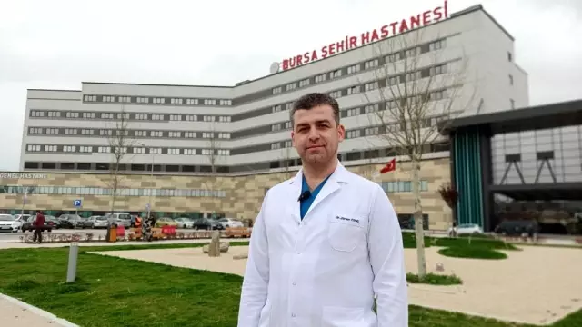 Şehir hastaneleri olmasaydı virüsün yayılma oranı iki katına çıkardı Şehir hastaneleri olmasaydı virüsün yayılma oranı iki katına çıkardı