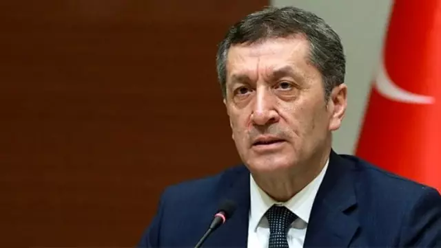 Son dakika: Bakan Selçuk'a canlı yayında açıkça soruldu: Okullar 30 Nisan'a kadar kapalı, sonrasında ne yapılacak? Son dakika: Bakan Selçuk'a canlı yayında açıkça soruldu: Okullar 30 Nisan'a kadar kapalı, sonrasında ne yapılacak?