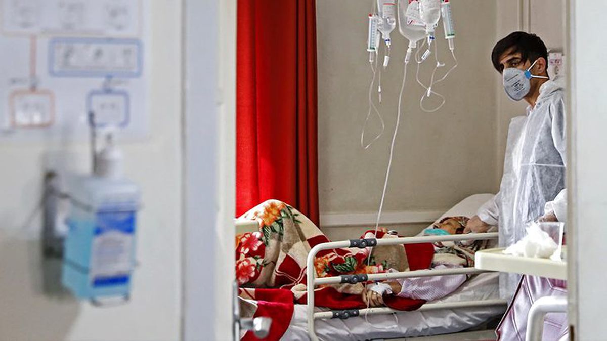 Son dakika: Koronavirüs salgınında iyileşen hasta sayısı 140 bin 225'e yükseldi