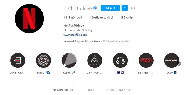 Sosyal medya fenomeni Murat Övüç'ün ilginç telaffuzu sonrası Netflix Türkiye adını değiştirdi