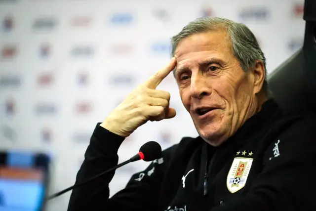 Uruguay Futbol Federsayonu, 400 çalışanın sözleşmesini askıya aldı Uruguay Futbol Federsayonu, 400 çalışanın sözleşmesini askıya aldı