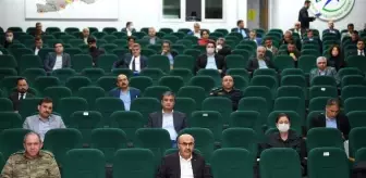 Mahmut Demirtaş: Vali Demirtaş: 'Mücadeleyi tedbirleri titizlikle uygulayarak kazanacağız' Mahmut Demirtaş: Vali Demirtaş: 'Mücadeleyi tedbirleri titizlikle uygulayarak kazanacağız'