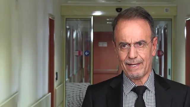 'Virüsün pik yapması an meselesi' diyen Bilim Kurulu Üyesi: Önümüzdeki 5 gün çok önemli 'Virüsün pik yapması an meselesi' diyen Bilim Kurulu Üyesi: Önümüzdeki 5 gün çok önemli